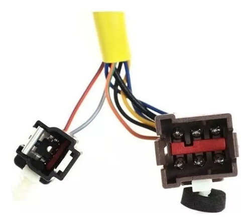 Resorte Reloj Pista Carrete Ford F-150 250 350 1999-2004