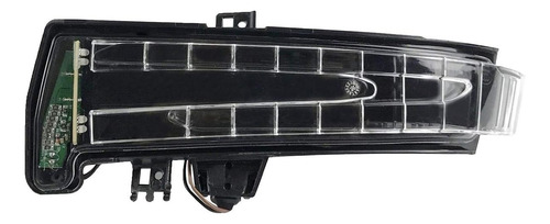Luces Intermitentes Para Benz A B C E S Gla Glk-class W204