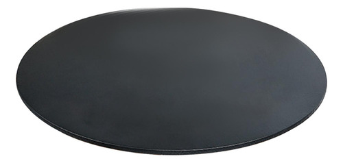 Cubierta Para Mesa De Comedor Al Aire 48 Pulgadas Negro