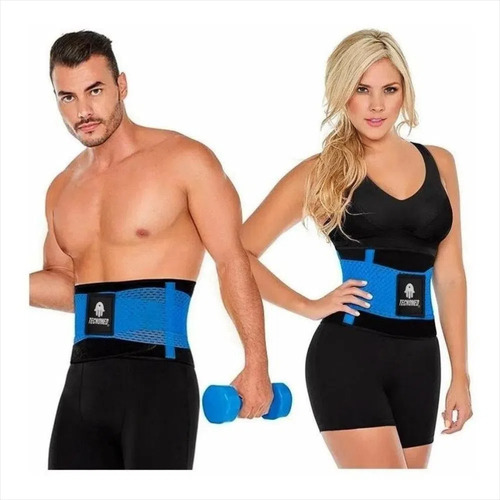 Faja Tecnomed, Reduce Abdomen Y M - Unidad a $55841