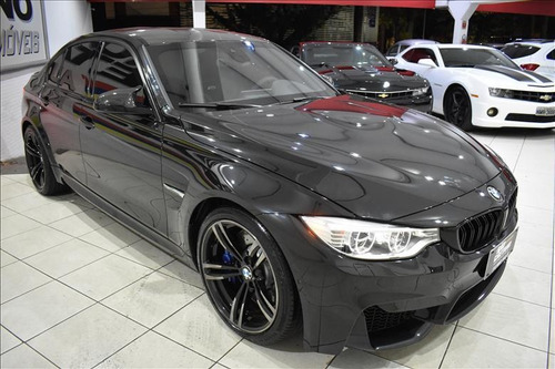 Bmw M3 3.0 Sedan 6cil.