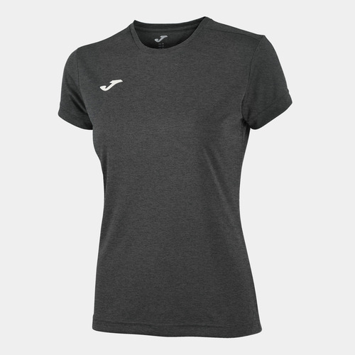 Playera De Entrenamiento Joma Gris Antrancita