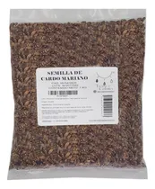 Comprar Semillas De Cardo Mariano Enteras Grado Alimenticio 1 Kilo 