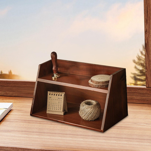 Organizador De Maquillaje, Caja De Almacenamiento De