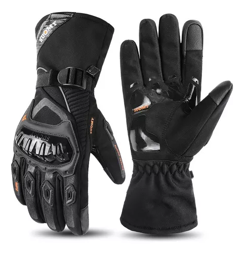 Guantes motocross bicicleta leatt 1.0 gripr negro