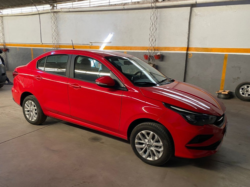 Imagen 2 de 15 de Fiat Cronos Drive Pack Conectividad 2022 Okm