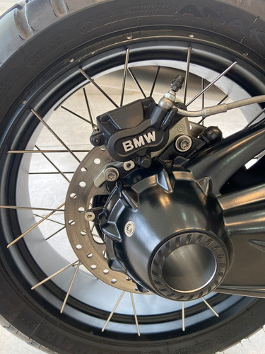 Imagen 12 de 18 de Bmw R Nine T Scrambler