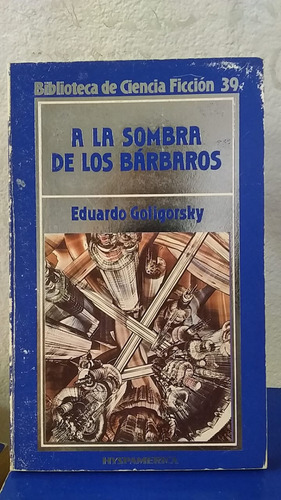 Biblioteca De Ciencia Ficcion Hyspamerica Orbis 65 Tomos (Usado)