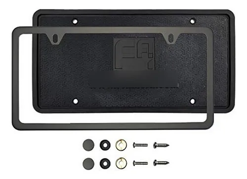 Protector Trasero De Silicona Con Dos Agujeros, Soporte DeLG