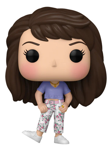 Funko Pop Tv: Salvado Por La Campana 30 Aniversario - Kelly