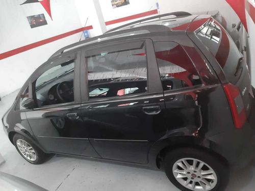 Fiat Idea 1.4 Elx Flex 5p 2009