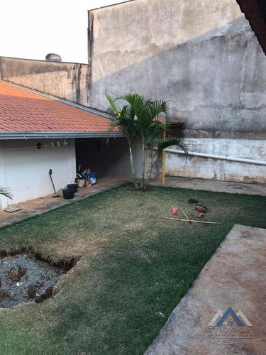 Imagem 23 de 23 de Sobrado Com 5 Dormitórios À Venda, 267 M² Por R$ 480.000,00 - Jardim Imagawa - Londrina/pr - So0122
