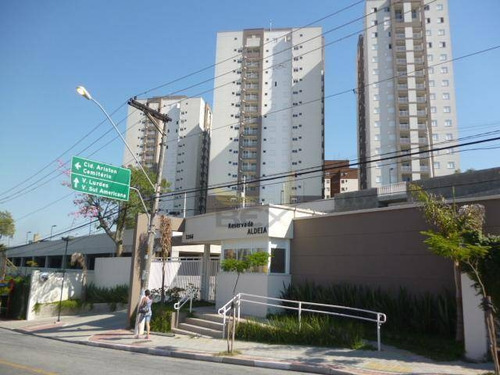 Imagem 9 de 26 de Apartamento Com 2 Dormitórios À Venda, 53 M² Por R$ 302.000,00 - Vila Santa Terezinha - Carapicuíba/sp - Ap0439
