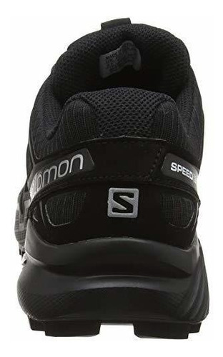 Salomon Speedcross 4 Running Para Hombre