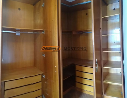 Imagem 5 de 12 de Apartamento No Tremembé - Ml10015