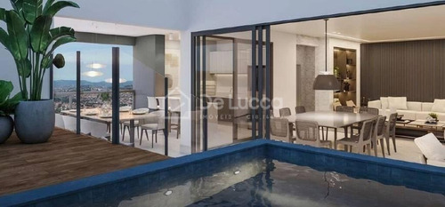 Imagem 9 de 30 de Apartamento À Venda Em Cambuí - Ap010751