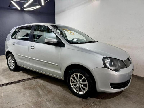 Volkswagen Polo 1.6 Bluemotion
