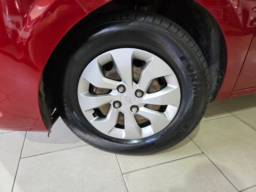 Chevrolet Onix 1.0 MPFI JOY 8V FLEX 4P MANUAL