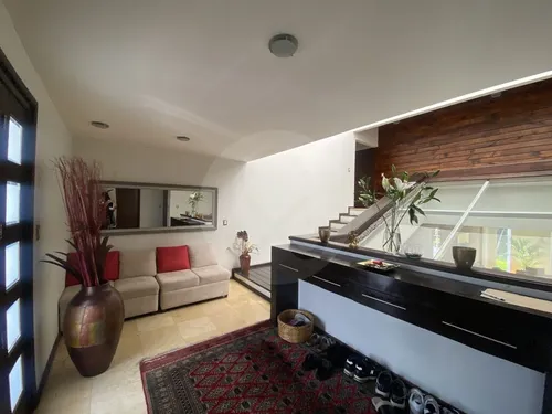 Casa En Venta En Lomas Country Club
