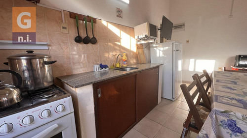 Casa En Piriápolis (piriapolis) Ref. 6199