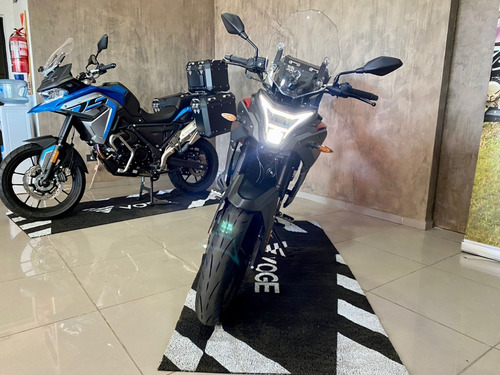 Imagen 7 de 10 de Voge 300ds - Motor Haus S.a.