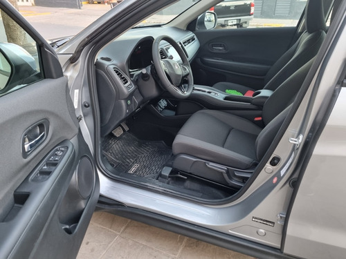 Imagen 11 de 14 de Honda Hr-v 1,8 Ex Cvt 2022