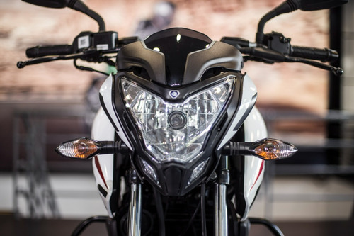 Rouser Ns 160 2024 Disponible En Lidermoto