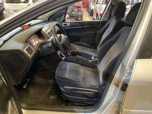 Peugeot 307 2.0 Hdi Xt 110Cv