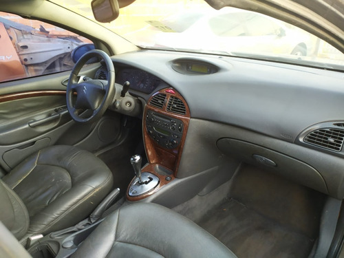 Imagem 4 de 6 de (18) Sucata Citroen C5 2.0 2004 Aut. ( Retirada Peças)