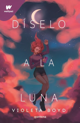 Libro Diselo A La Luna /201