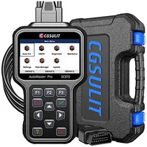 Comprar Obd2 Scanner Diagnostic Tool, All System Code Reader Ca...