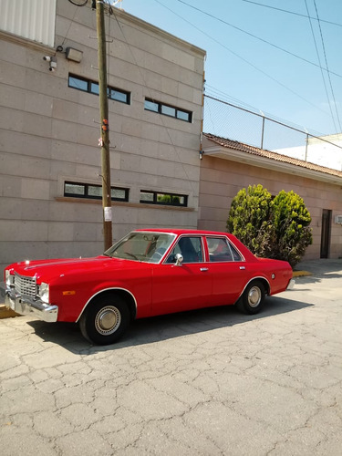 Dodge Dart 1977