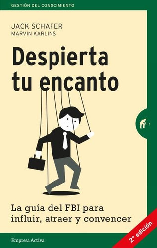 Libro Despierta Tu Encanto