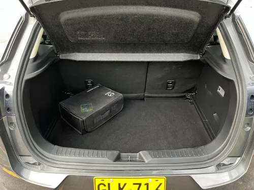 Mazda CX-3 Grand Touring