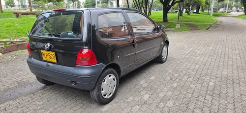 Renault Twingo 1.2 Access +