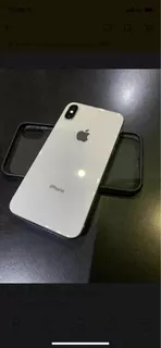 Celular iPhone X 265 Blanco