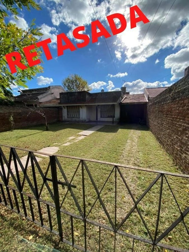 Casa  En Venta Ubicado En Monte Grande, Esteban Echeverría, G.b.a. Zona Sur