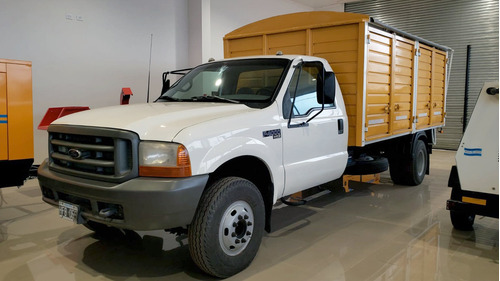 Ford 4000 Varios ( Ver En Fotos Las Descripciones) 4x4