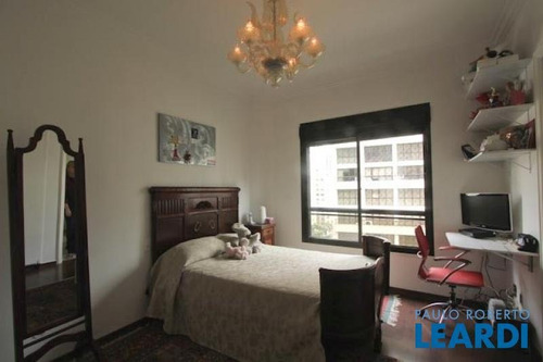 Imagem 8 de 15 de Apartamento - Jardim Paulista - Sp - 197750