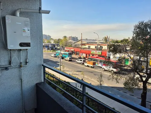 Departamento Nuevo, Incluye Estacionamiento