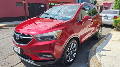 Buick Encore 1.4 Cxl Premium At