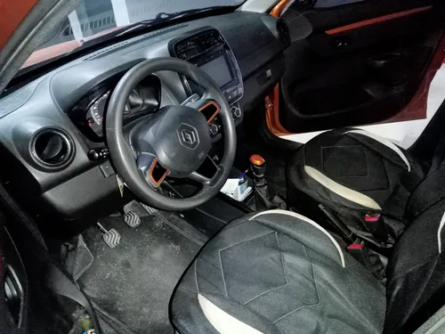 Renault Kwid 1.0 12v