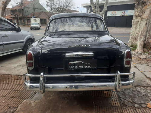 Peugeot 403 N4r 1964 Permuto