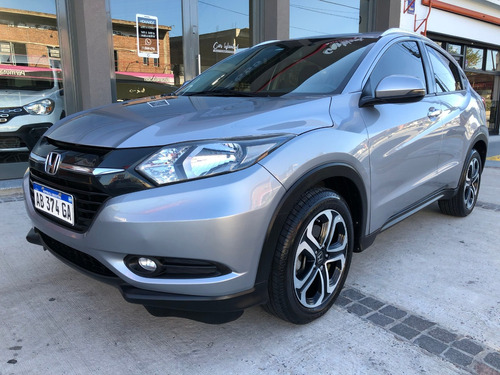 Honda HR-V 1.8 Ex-l 2wd Cvt