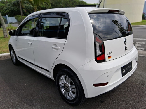 Volkswagen Up! 1.0 MPI MOVE UP 12V