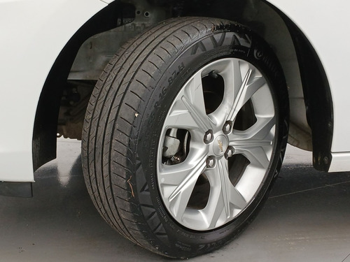 Chevrolet Onix 1.0 TURBO FLEX LTZ AUTOMÁTICO