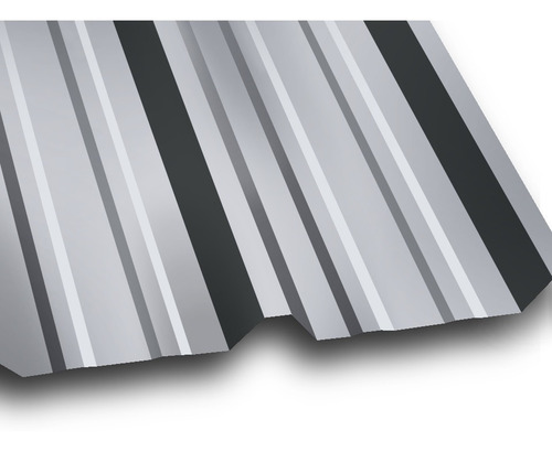 Imagen 1 de 9 de Fabricamos Planchas De Acero Pv-4, Pv-6, Ondulado Y Otros