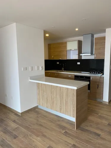 Oportunidad Apartamento Directamente Constructora