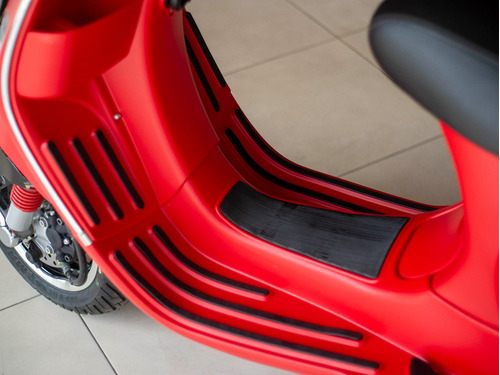 Vespa Sxl 150 - Roja