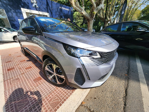 Peugeot 5008 1.6 Allure Plus Thp Tiptronic